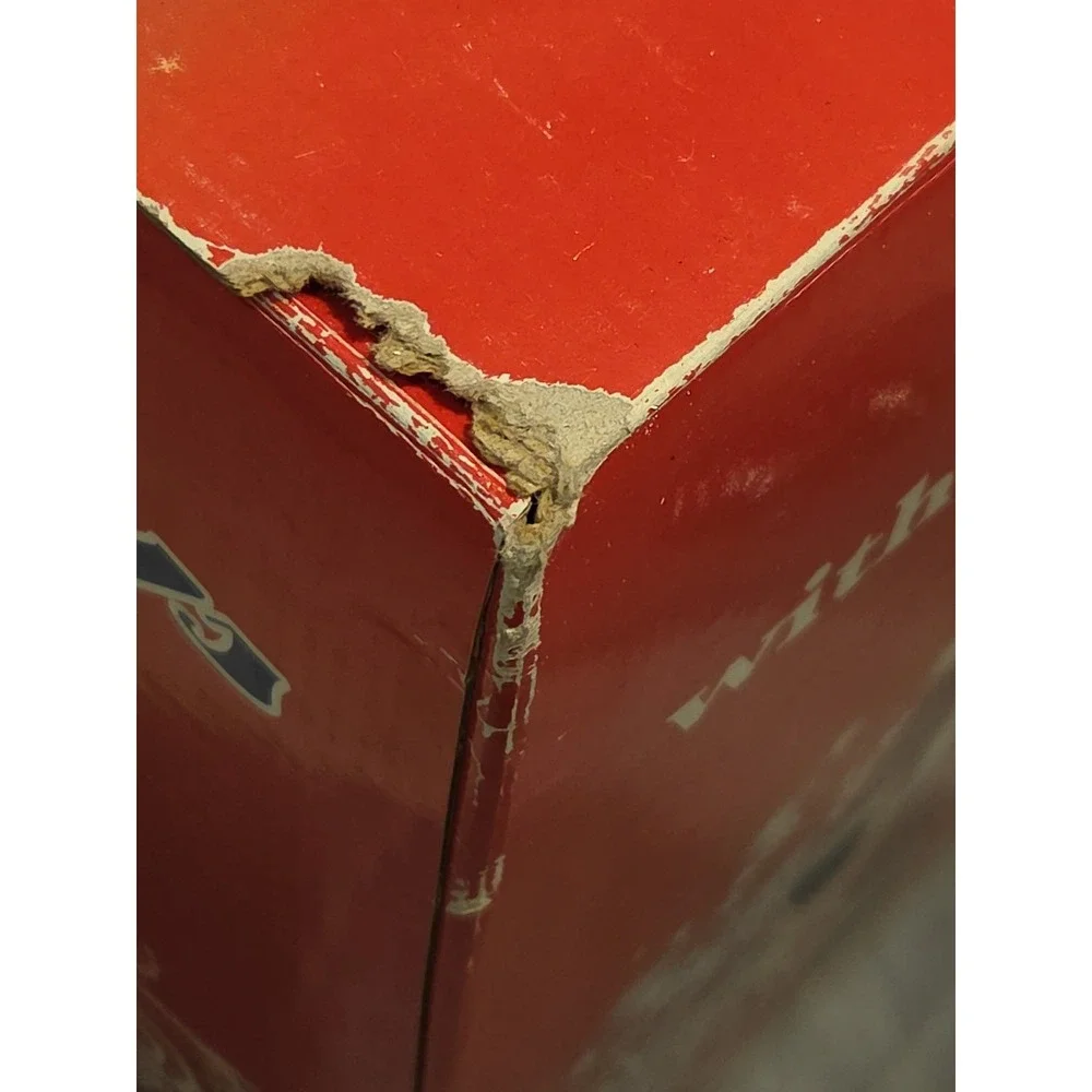 Fiber Optic Shelf Sitting 25